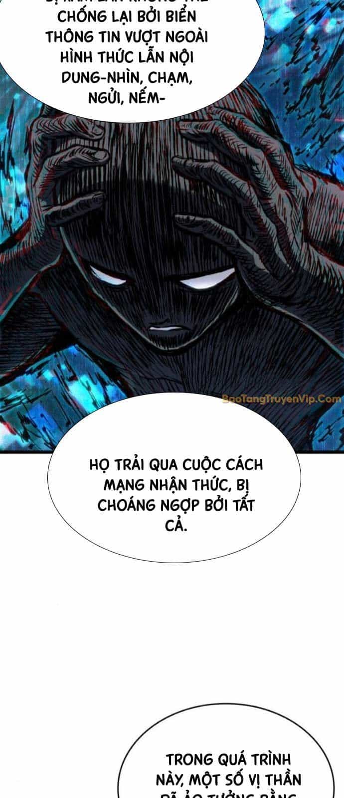 Thế Giới Sau Tận Thế - Chương 178 - ảnh 21