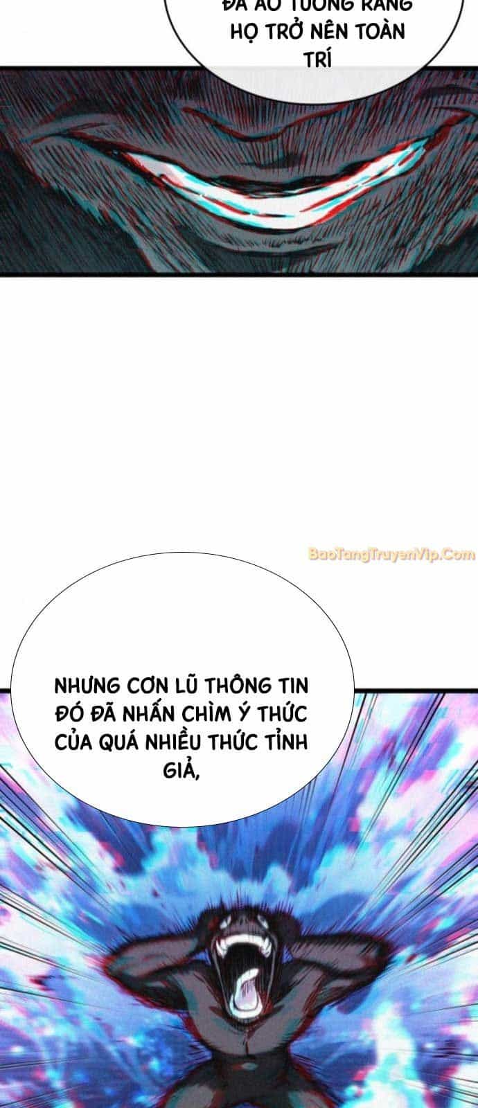 Thế Giới Sau Tận Thế - Chương 178 - ảnh 22