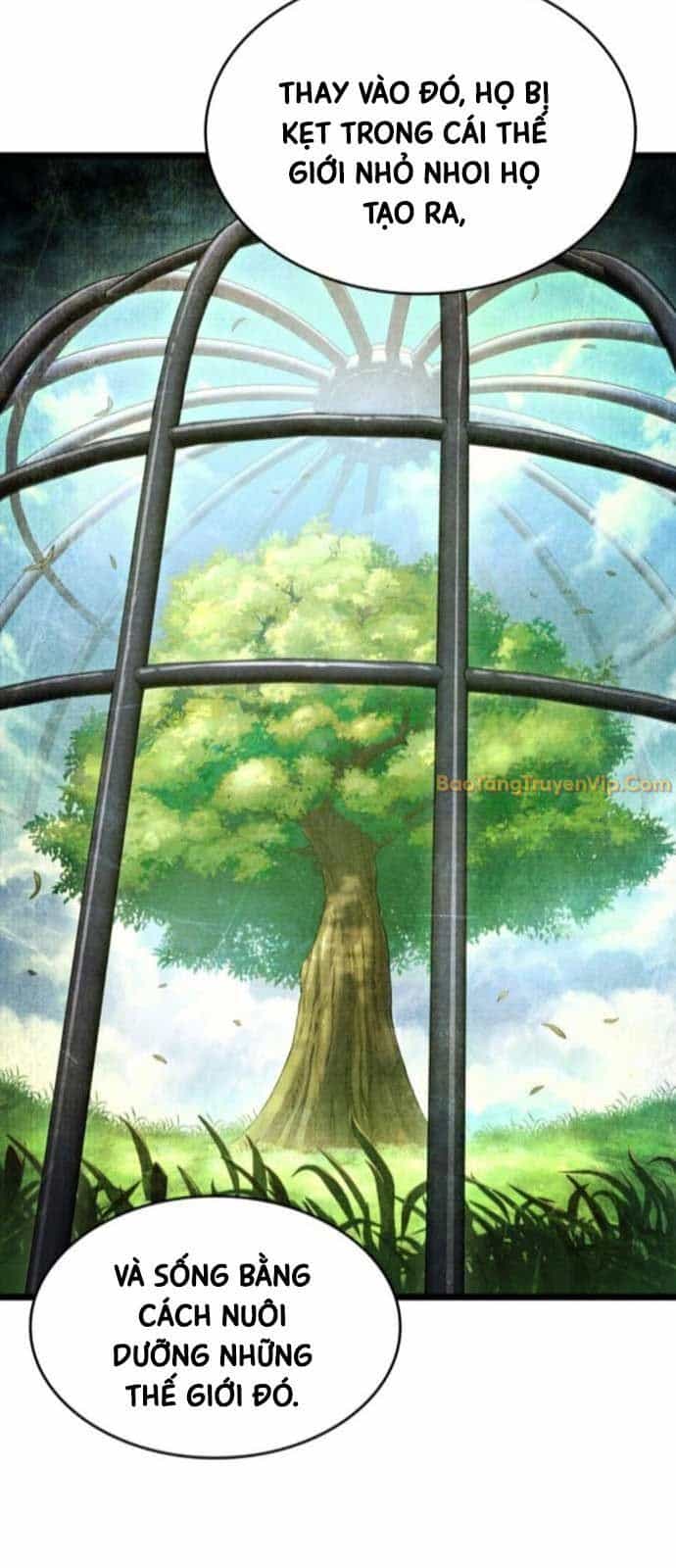 Thế Giới Sau Tận Thế - Chương 178 - ảnh 26