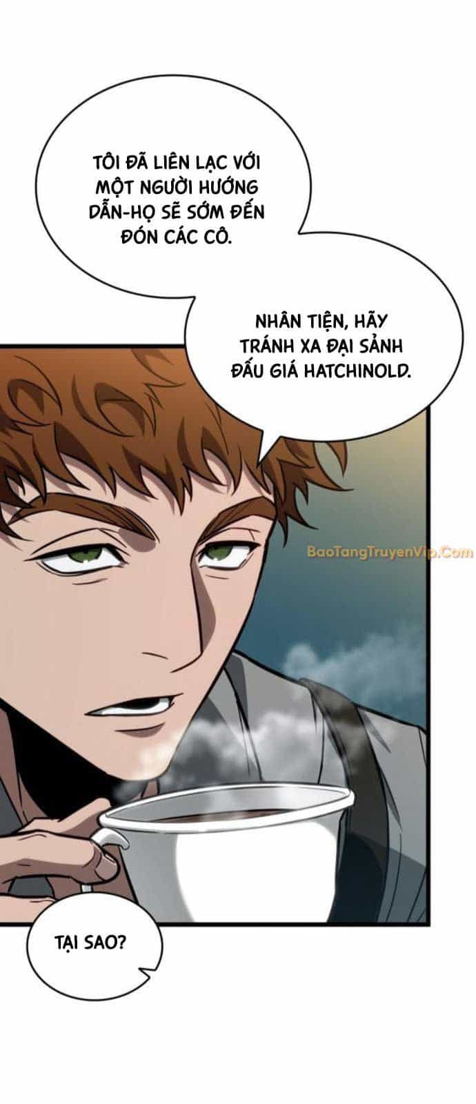 Thế Giới Sau Tận Thế - Chương 178 - ảnh 65