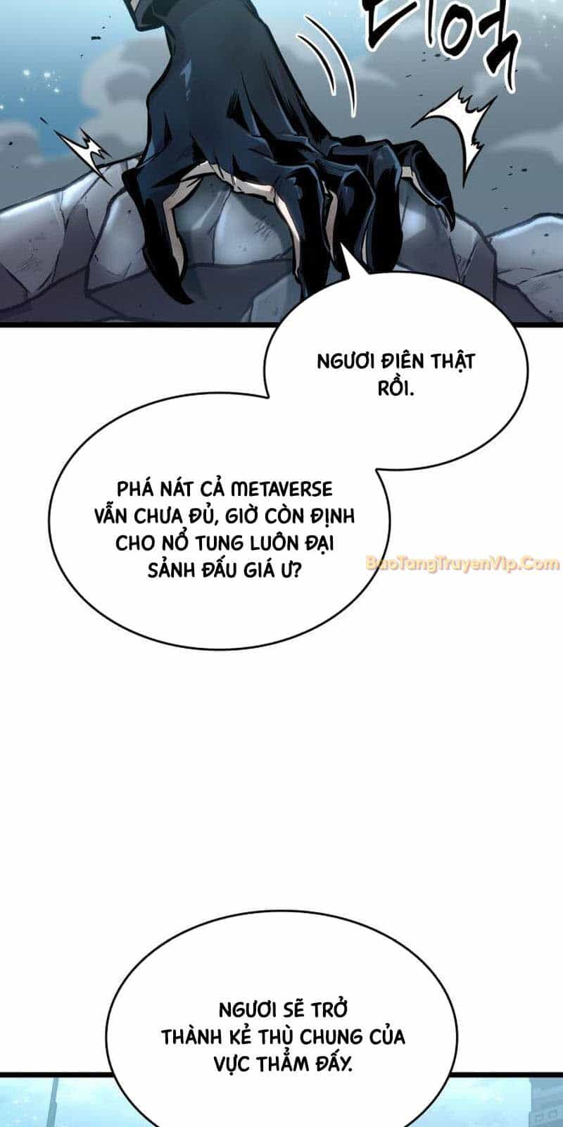 Thế Giới Sau Tận Thế - Chương 180 - ảnh 8