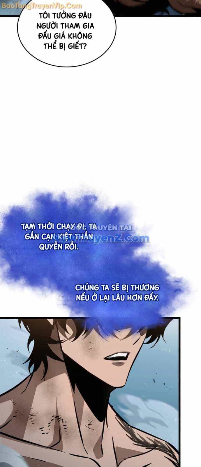 Thế Giới Sau Tận Thế - Chương 181 - ảnh 41