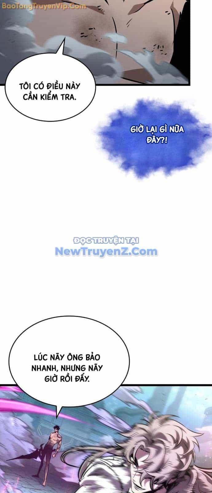 Thế Giới Sau Tận Thế - Chương 181 - ảnh 42
