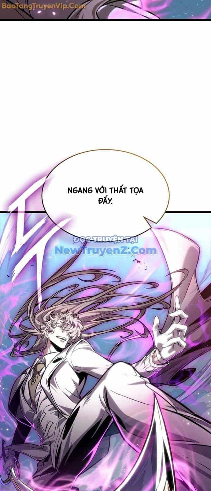 Thế Giới Sau Tận Thế - Chương 181 - ảnh 47