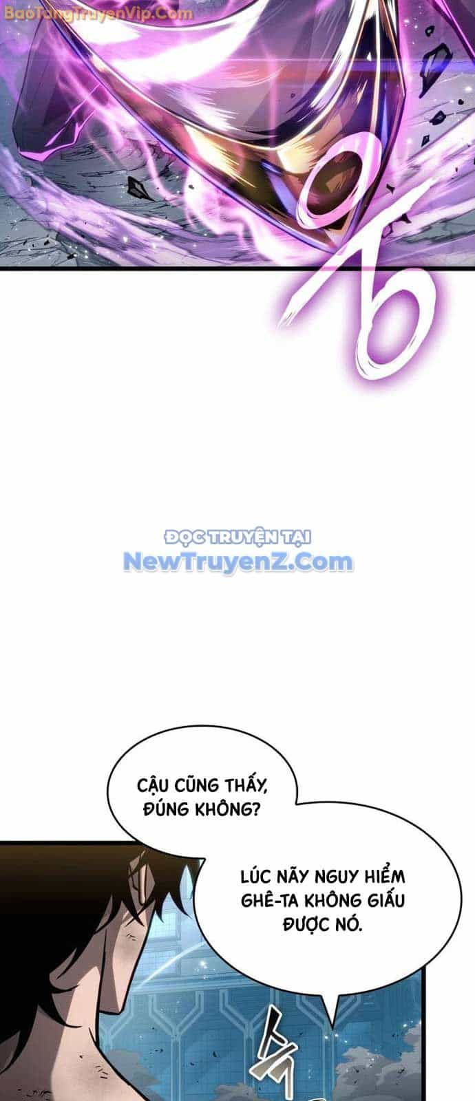 Thế Giới Sau Tận Thế - Chương 181 - ảnh 48