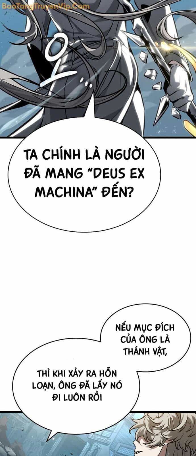 Thế Giới Sau Tận Thế - Chương 182 - ảnh 13