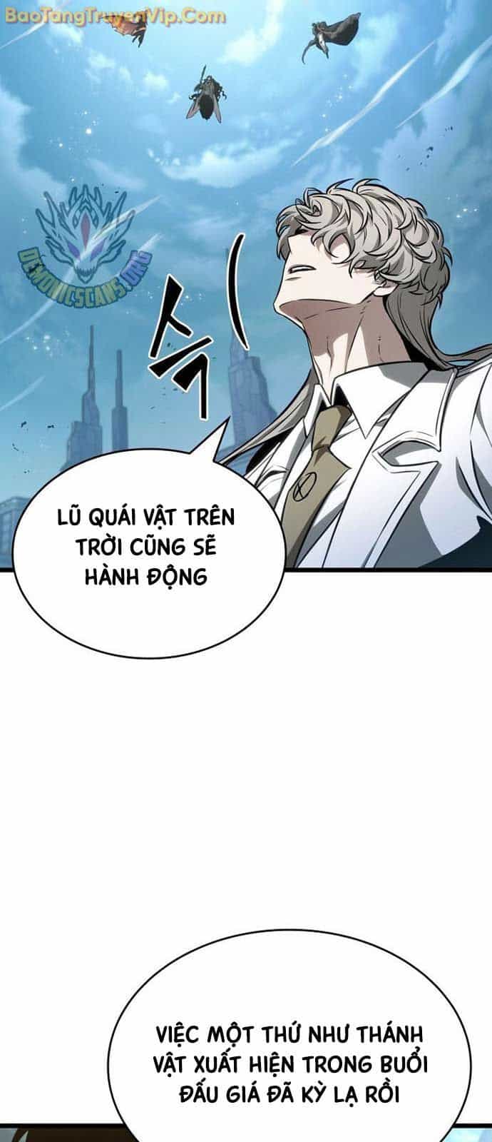 Thế Giới Sau Tận Thế - Chương 182 - ảnh 15
