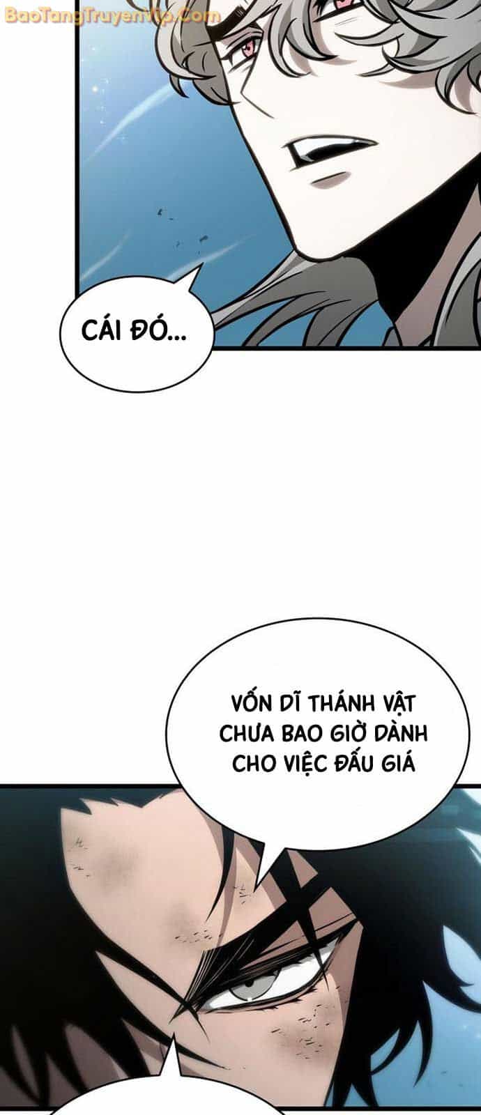 Thế Giới Sau Tận Thế - Chương 182 - ảnh 18