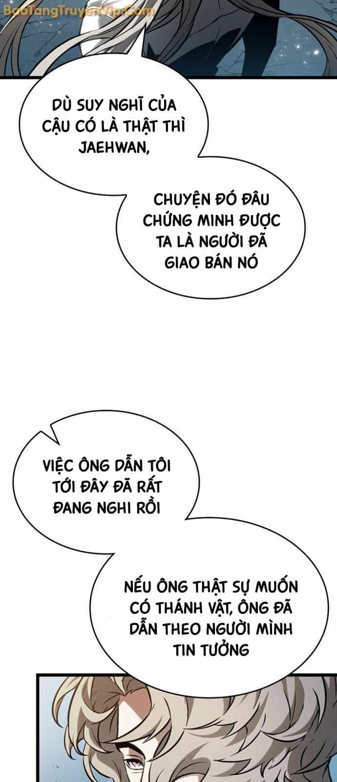 Thế Giới Sau Tận Thế - Chương 182 - ảnh 20
