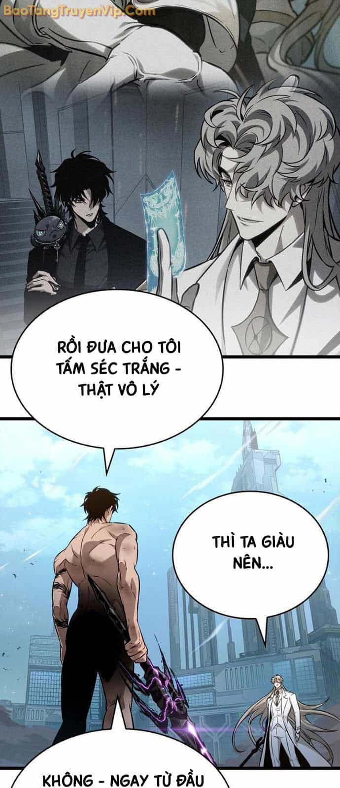 Thế Giới Sau Tận Thế - Chương 182 - ảnh 22
