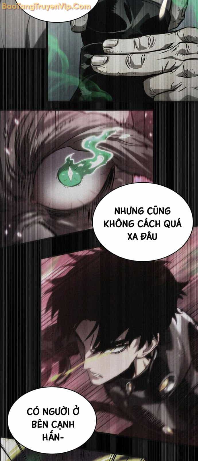 Thế Giới Sau Tận Thế - Chương 182 - ảnh 37