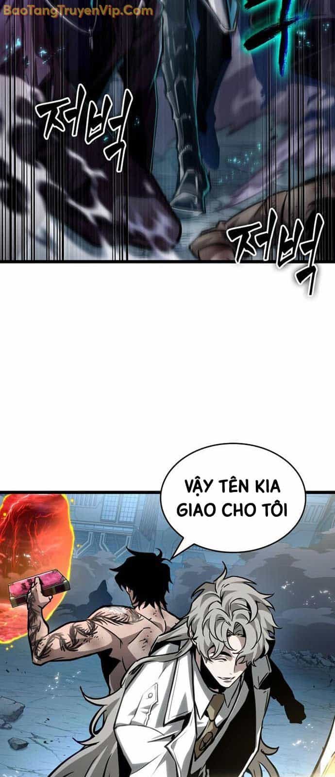 Thế Giới Sau Tận Thế - Chương 182 - ảnh 73