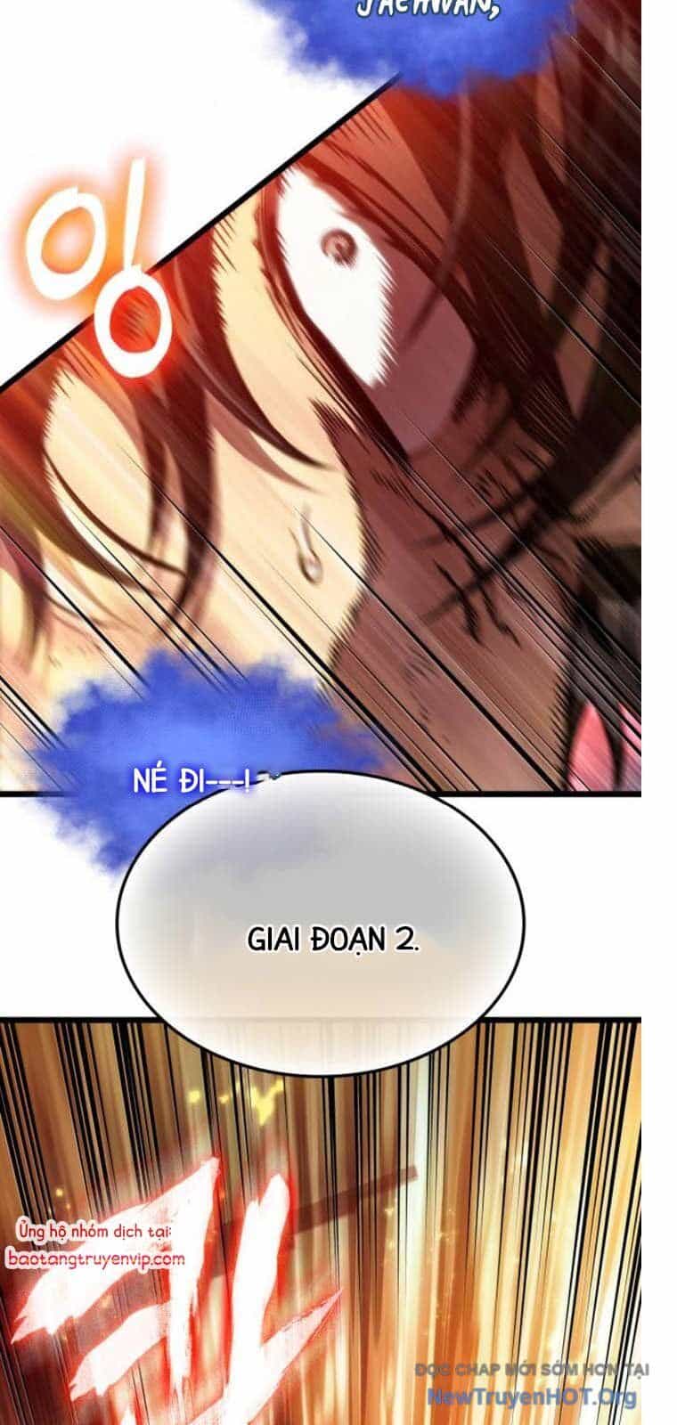 Thế Giới Sau Tận Thế - Chương 183 - ảnh 44