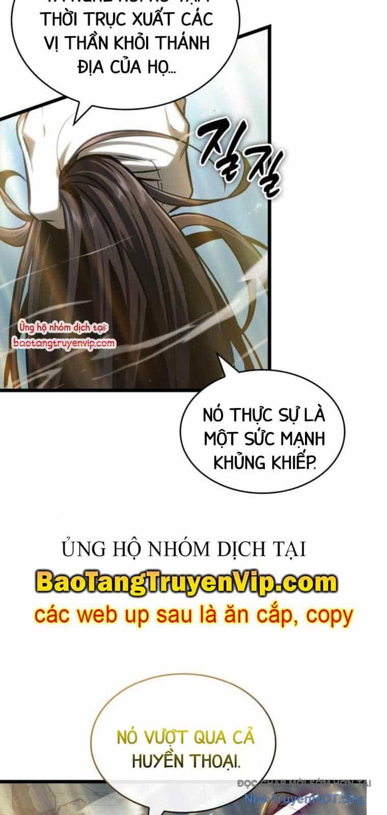 Thế Giới Sau Tận Thế - Chương 183 - ảnh 53