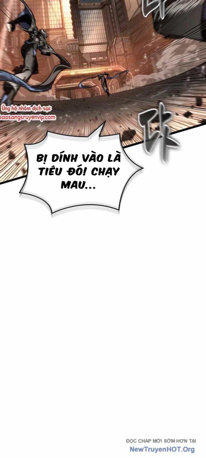 Thế Giới Sau Tận Thế - Chương 184 - ảnh 3