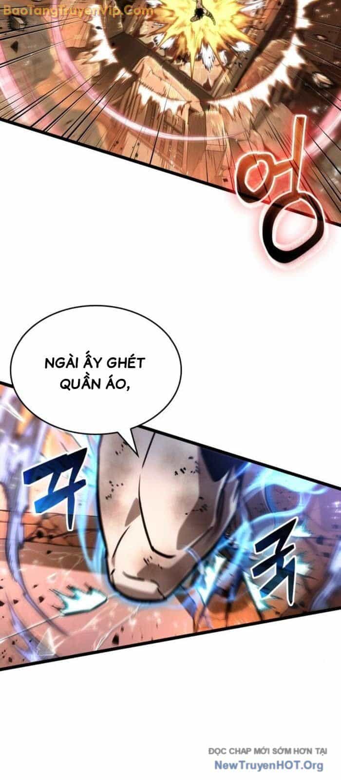 Thế Giới Sau Tận Thế - Chương 185 - ảnh 10