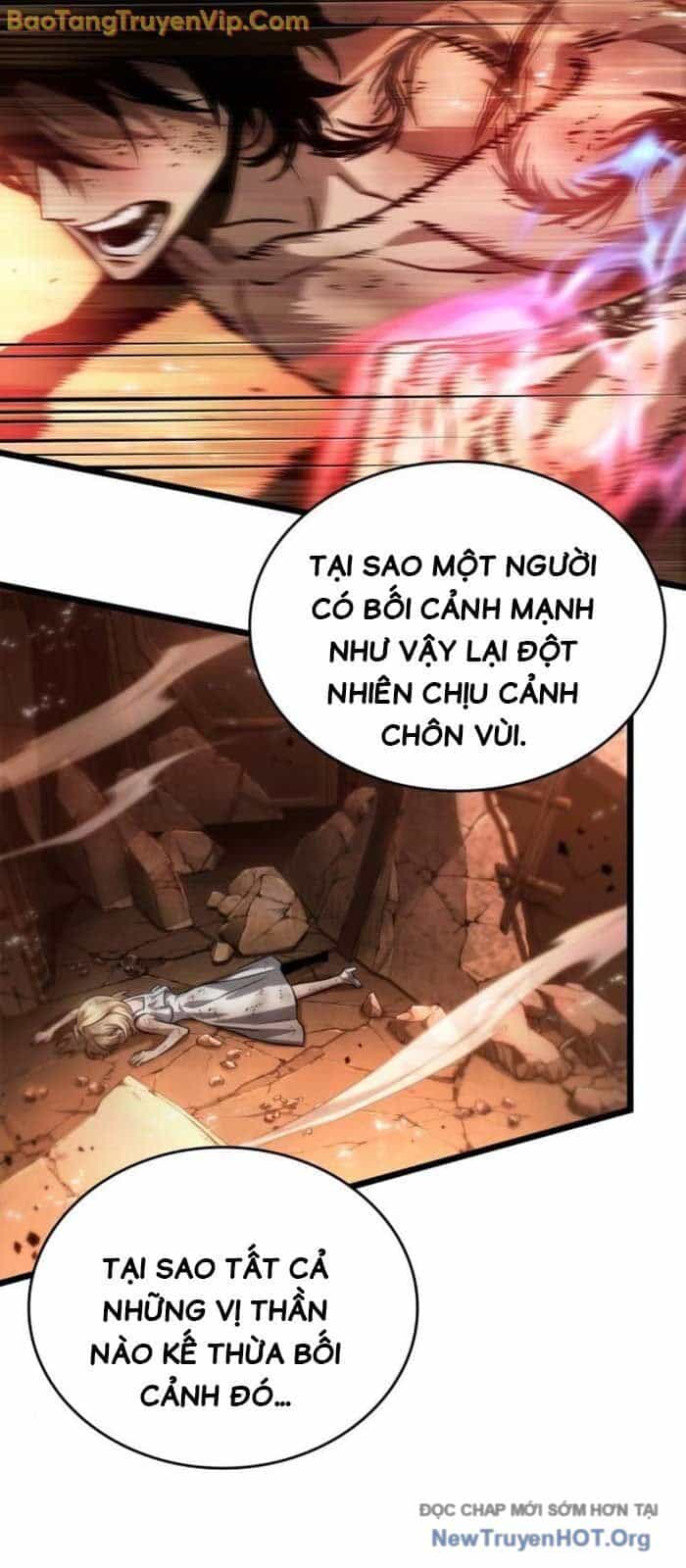 Thế Giới Sau Tận Thế - Chương 185 - ảnh 14