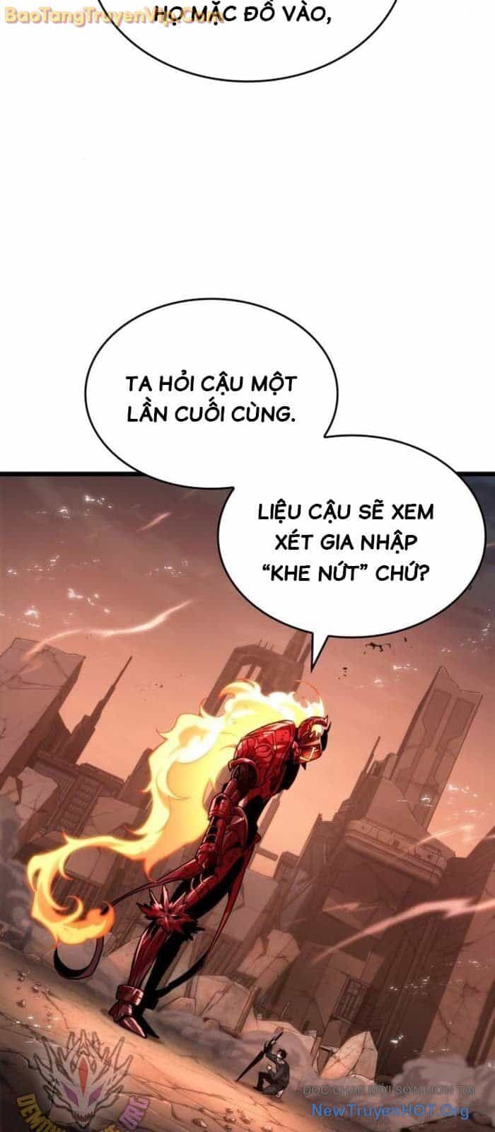 Thế Giới Sau Tận Thế - Chương 185 - ảnh 30