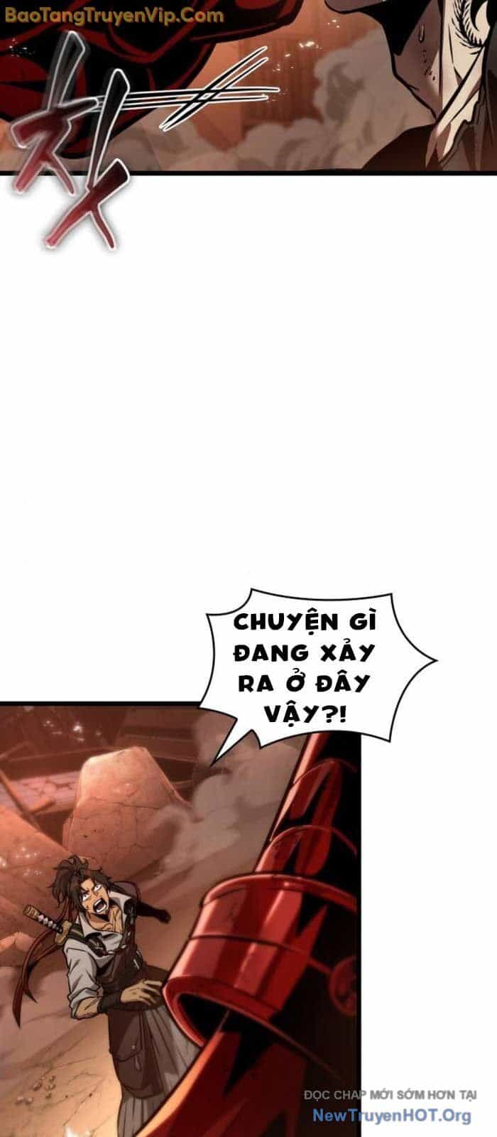 Thế Giới Sau Tận Thế - Chương 185 - ảnh 35
