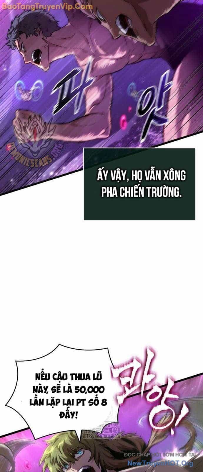Thế Giới Sau Tận Thế - Chương 188 - ảnh 13