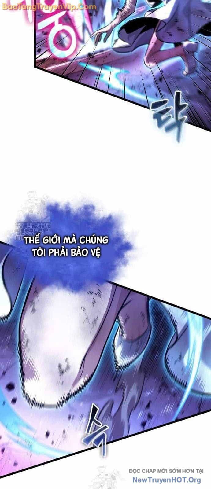 Thế Giới Sau Tận Thế - Chương 188 - ảnh 22