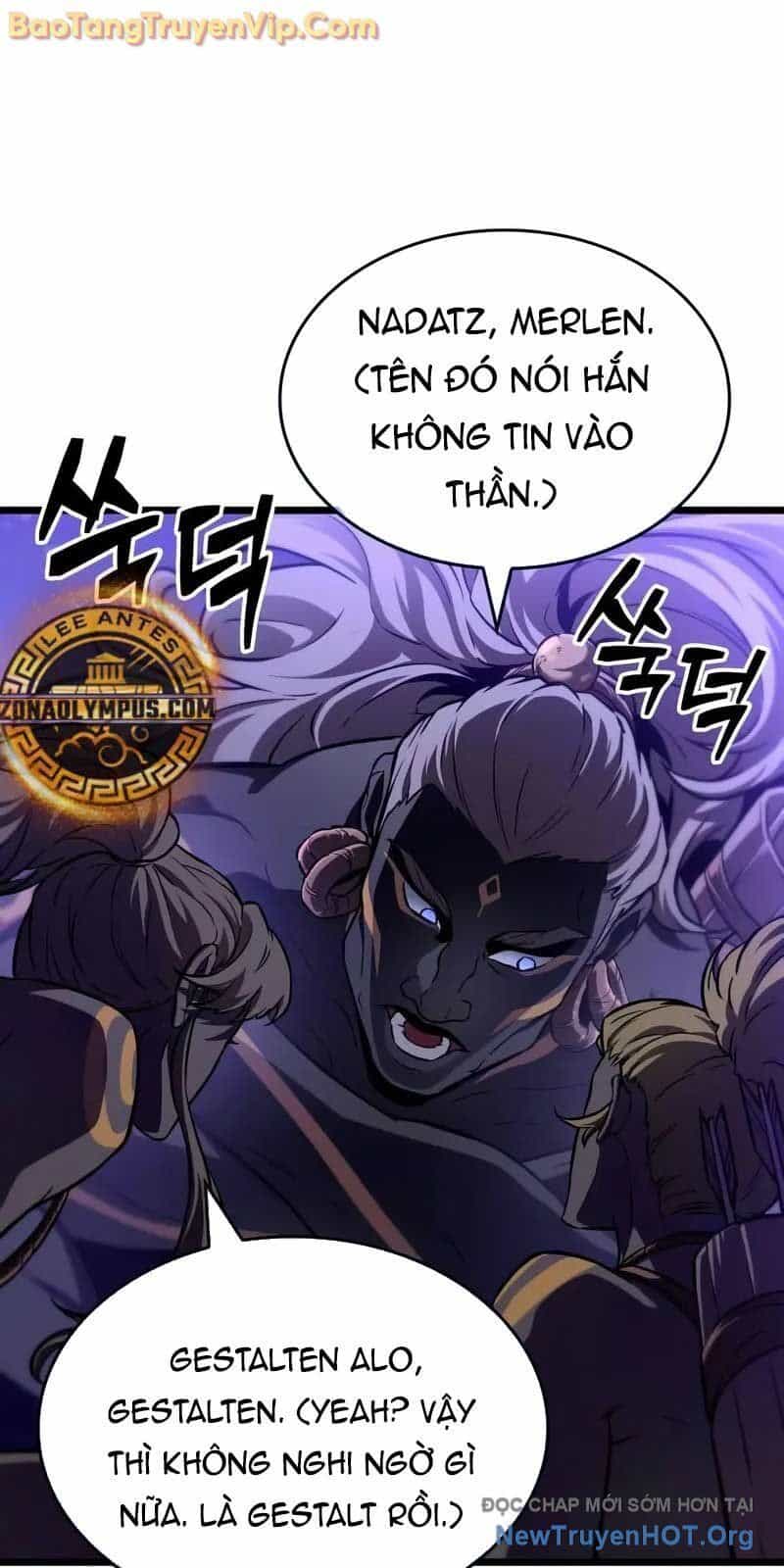 Thế Giới Sau Tận Thế - Chương 192 - ảnh 13