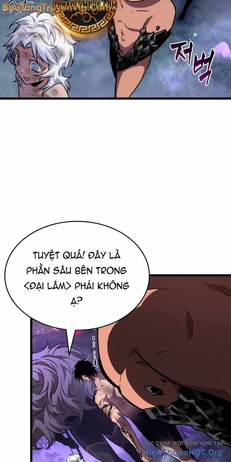 Thế Giới Sau Tận Thế - Chương 192 - ảnh 29