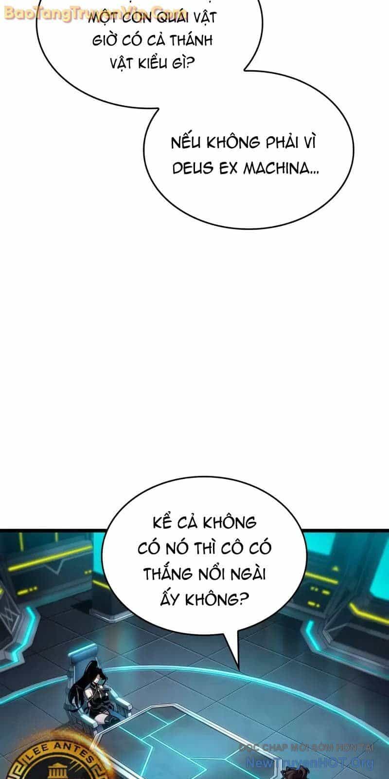 Thế Giới Sau Tận Thế - Chương 192 - ảnh 55