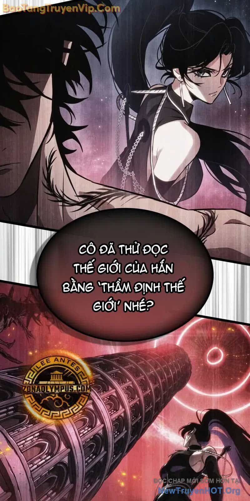 Thế Giới Sau Tận Thế - Chương 192 - ảnh 70