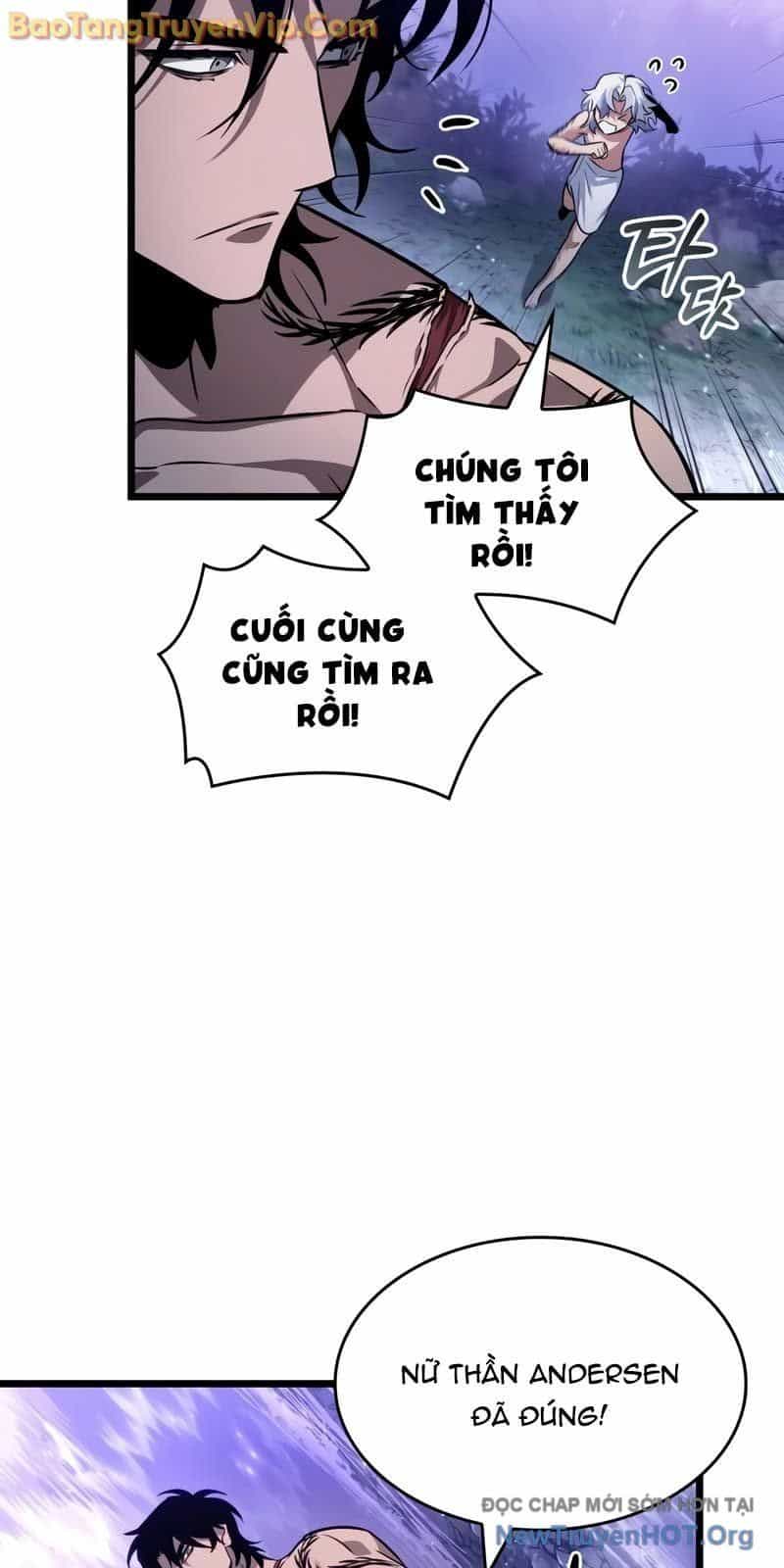Thế Giới Sau Tận Thế - Chương 193 - ảnh 14
