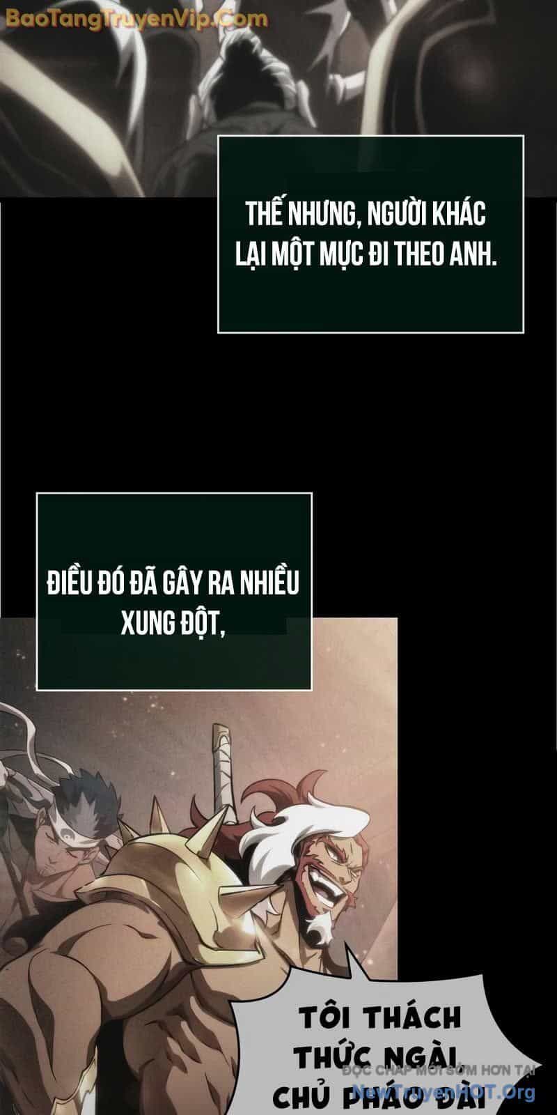 Thế Giới Sau Tận Thế - Chương 193 - ảnh 56