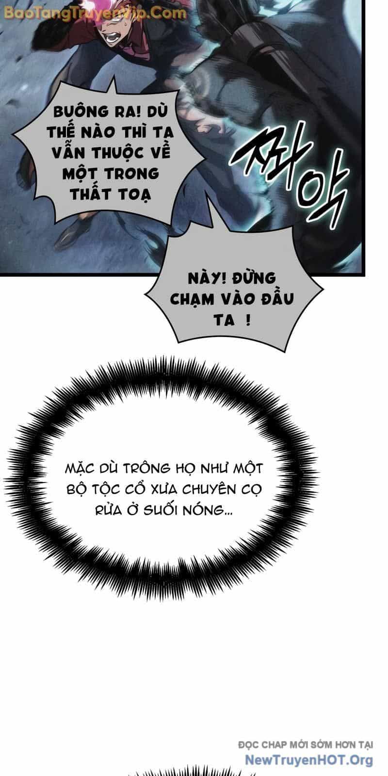 Thế Giới Sau Tận Thế - Chương 193 - ảnh 77