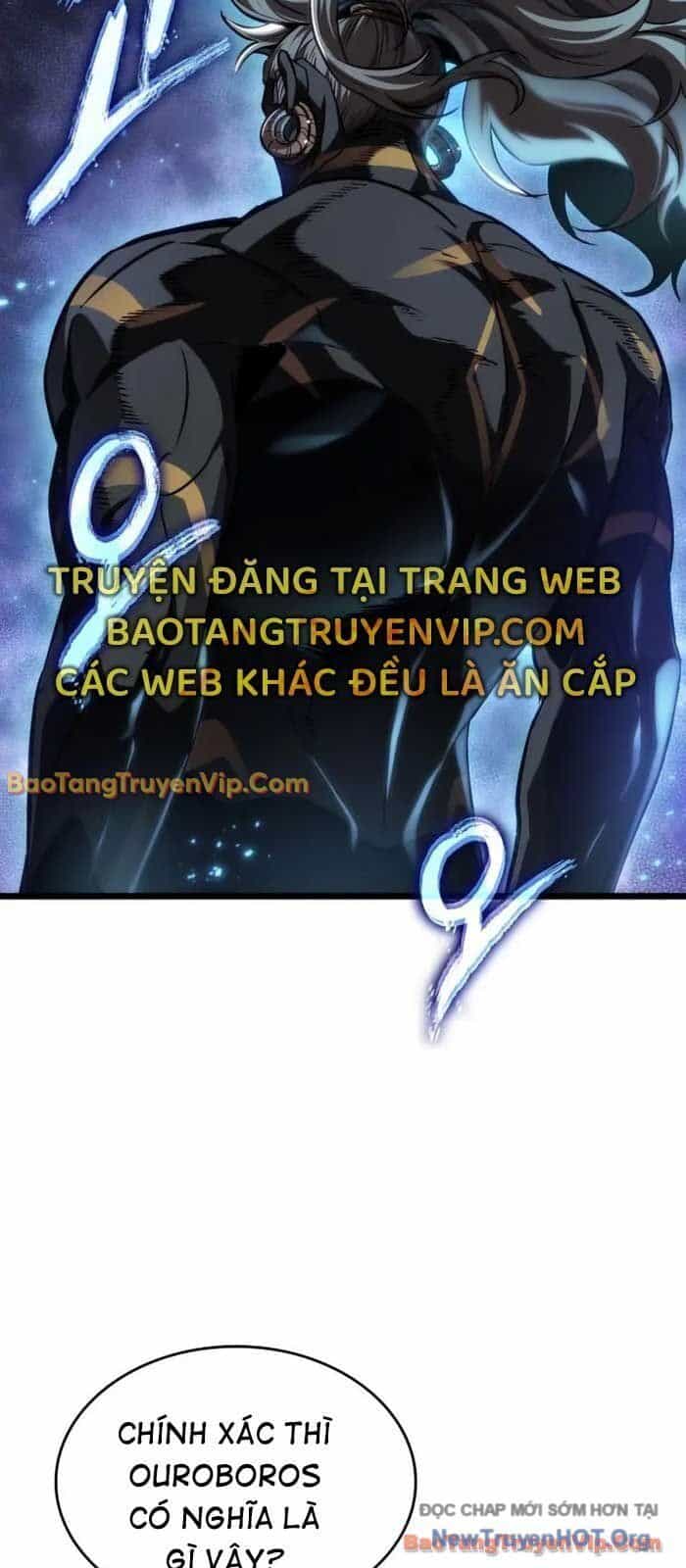 Thế Giới Sau Tận Thế - Chương 194 - ảnh 15