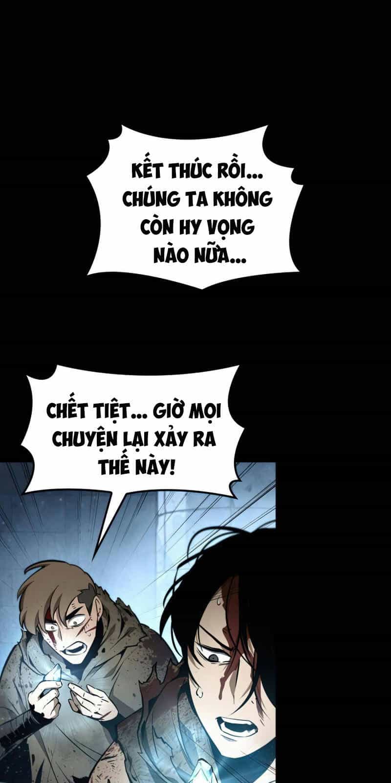 Thế Giới Sau Tận Thế - Chương 1 - ảnh 138
