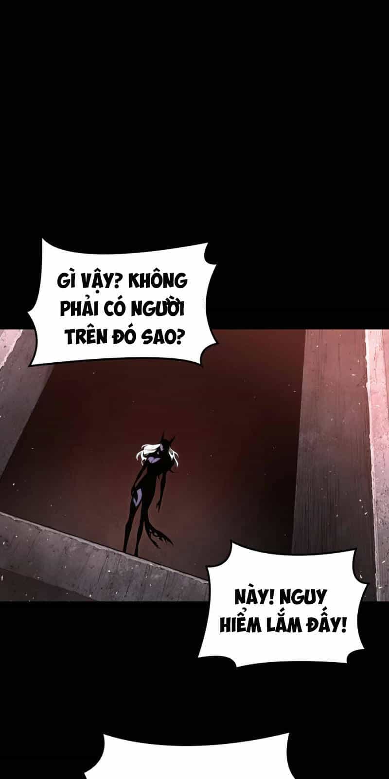 Thế Giới Sau Tận Thế - Chương 1 - ảnh 50