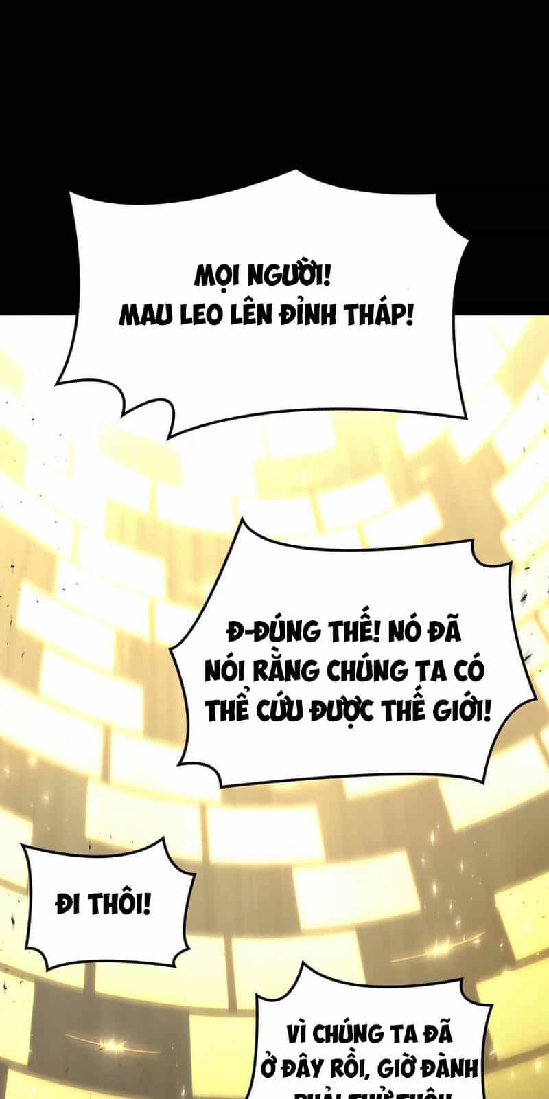 Thế Giới Sau Tận Thế - Chương 1 - ảnh 75