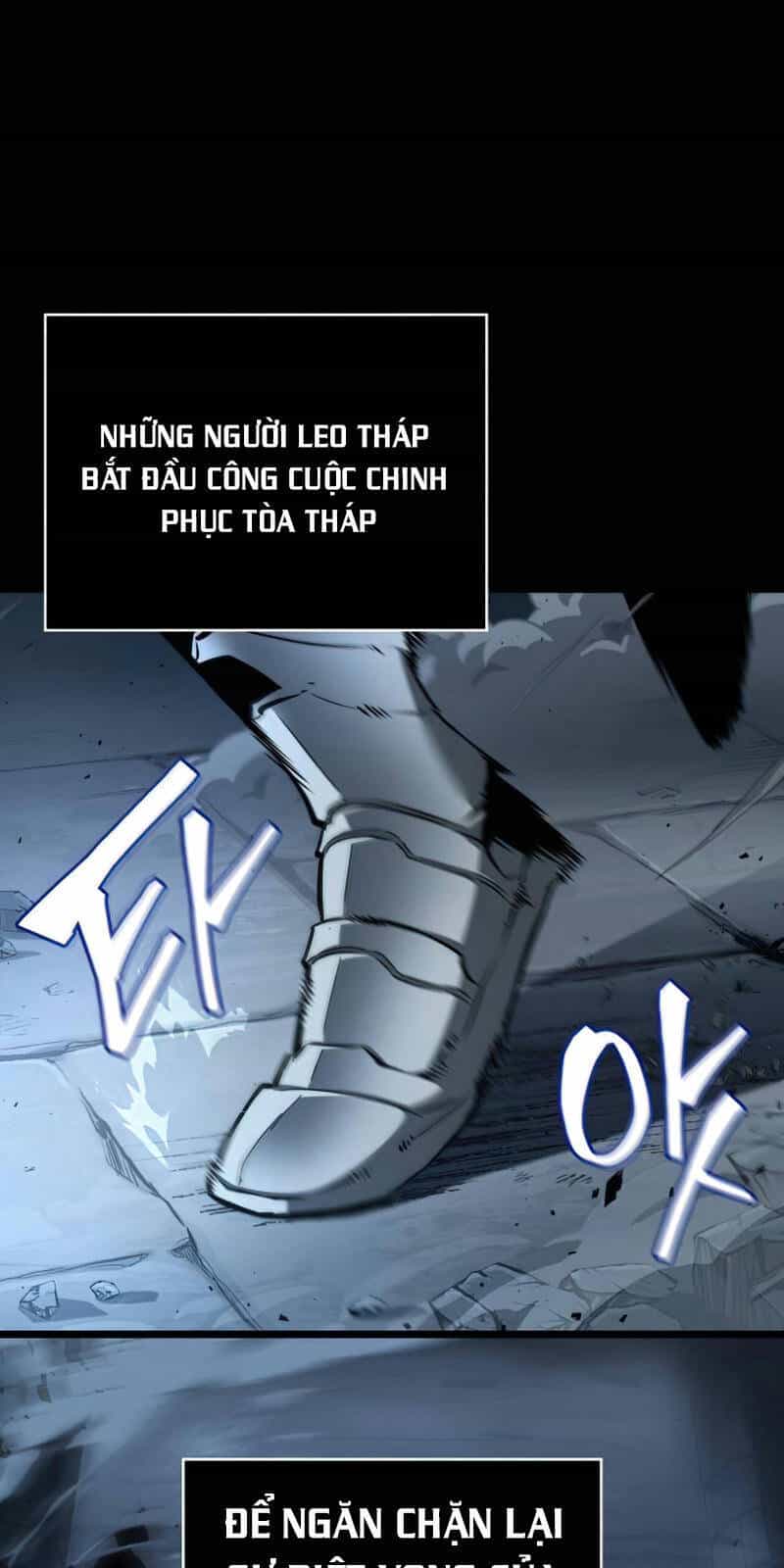 Thế Giới Sau Tận Thế - Chương 1 - ảnh 79