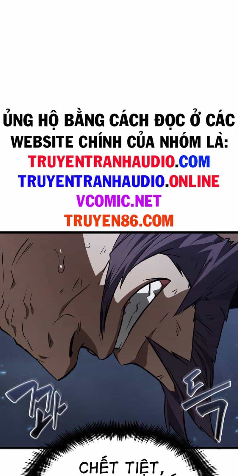 Thế Giới Sau Tận Thế - Chương 19 - ảnh 22