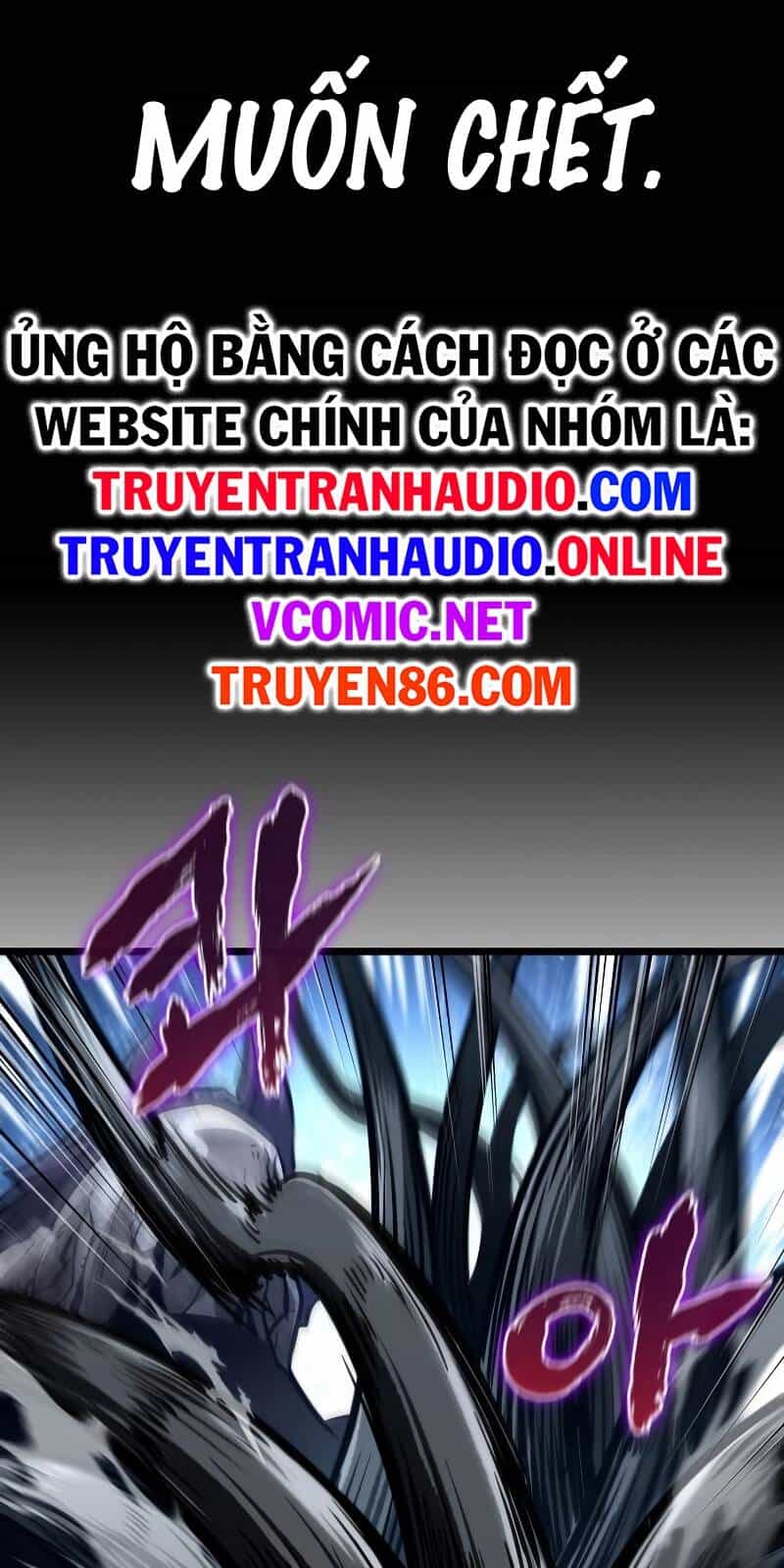 Thế Giới Sau Tận Thế - Chương 19 - ảnh 46