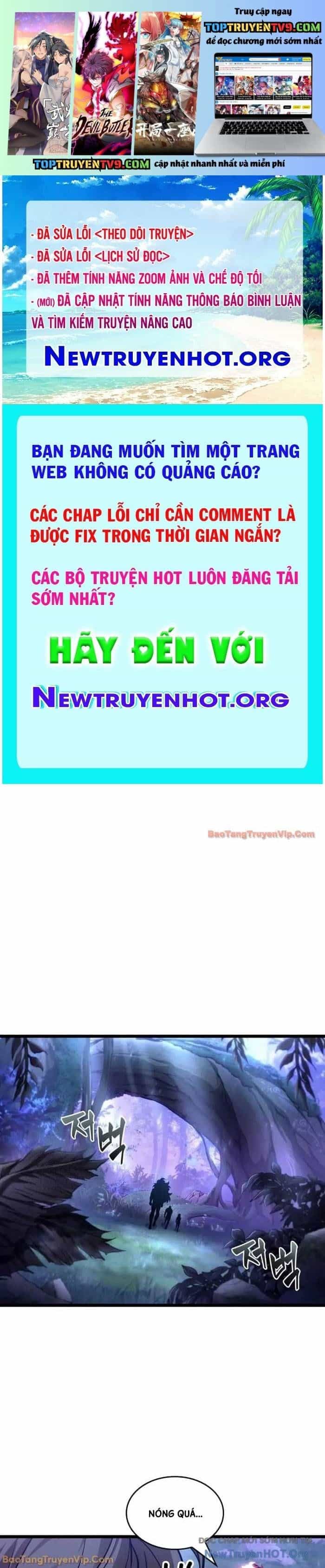 Thế Giới Sau Tận Thế - Chương 197 - ảnh 2