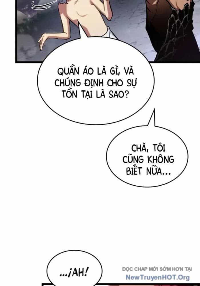 Thế Giới Sau Tận Thế - Chương 198 - ảnh 12