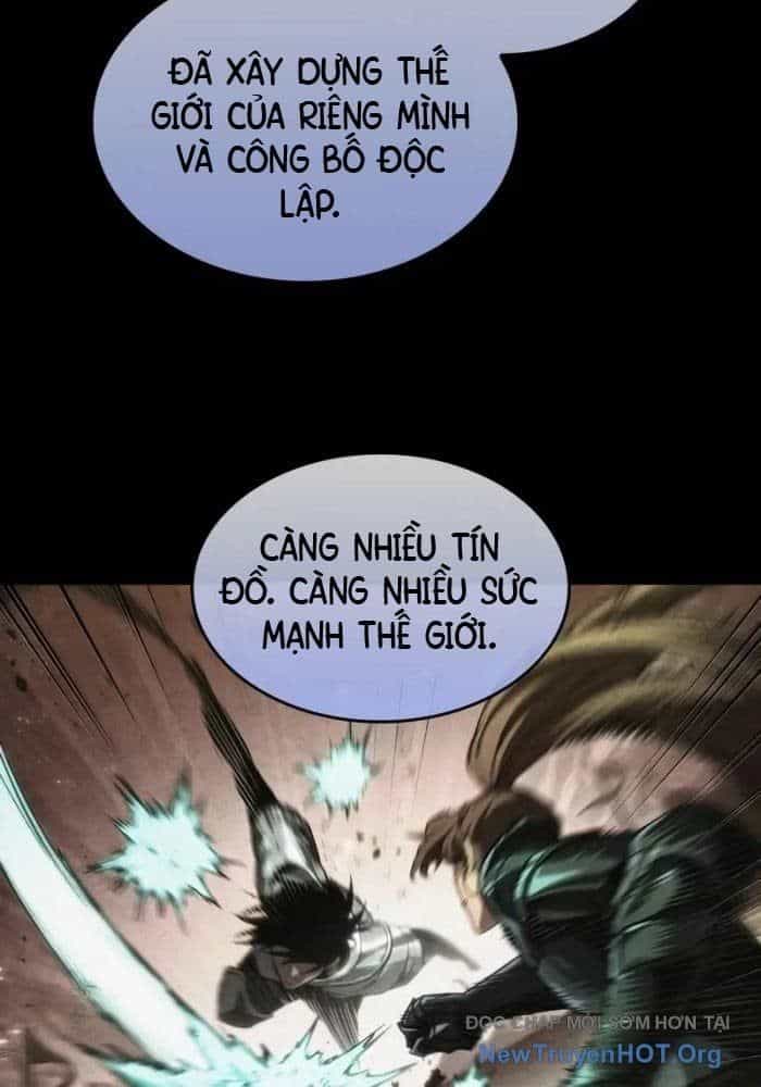 Thế Giới Sau Tận Thế - Chương 198 - ảnh 67