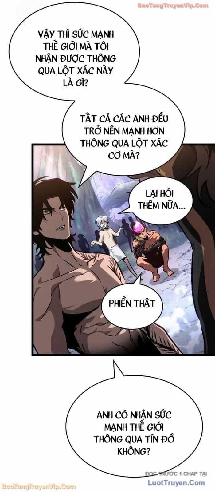 Thế Giới Sau Tận Thế - Chương 199 - ảnh 44