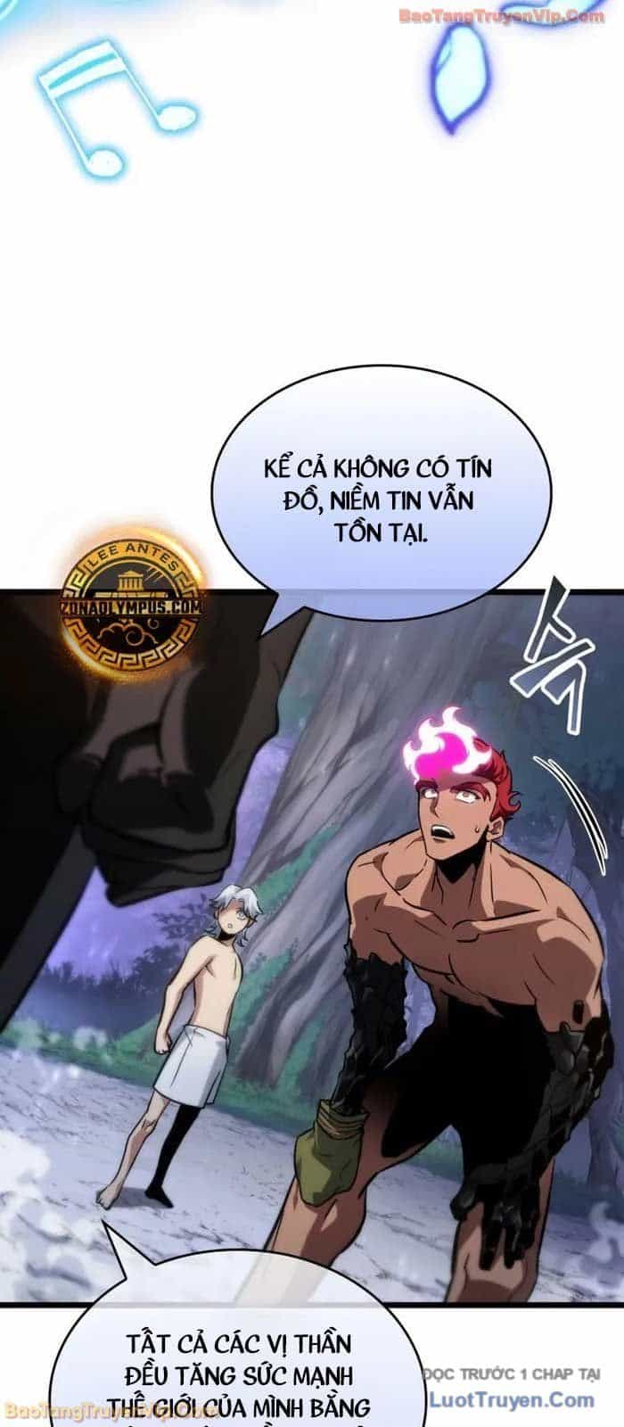 Thế Giới Sau Tận Thế - Chương 199 - ảnh 51