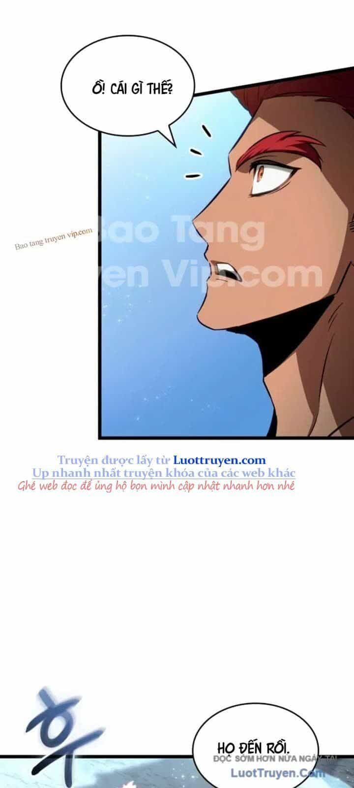 Thế Giới Sau Tận Thế - Chương 202 - ảnh 23