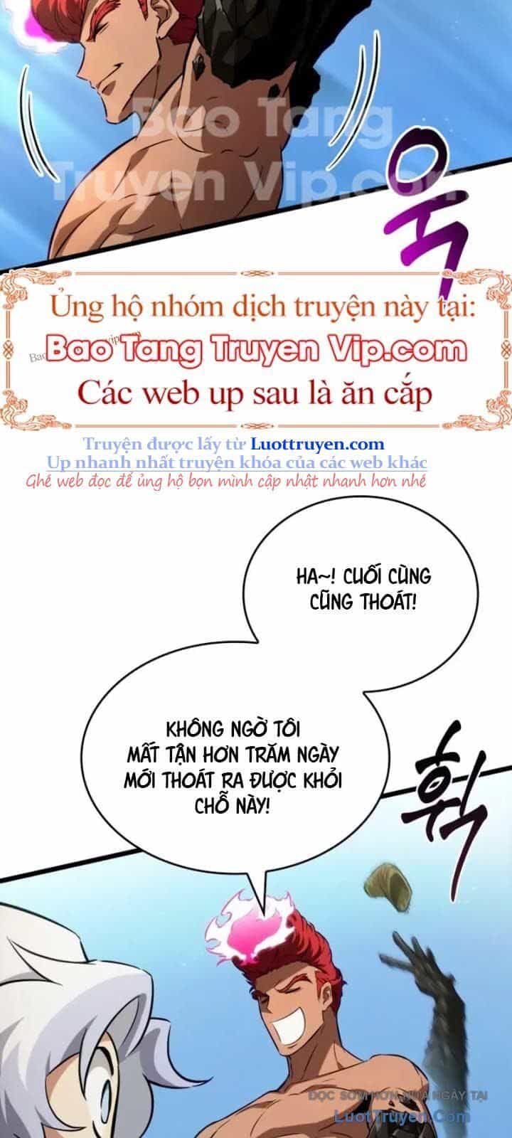 Thế Giới Sau Tận Thế - Chương 202 - ảnh 4