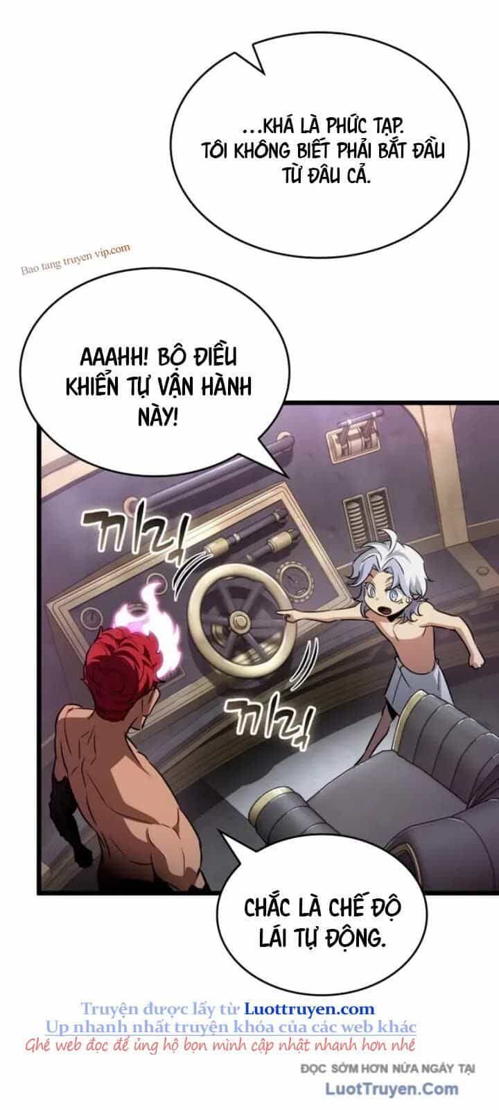 Thế Giới Sau Tận Thế - Chương 202 - ảnh 57