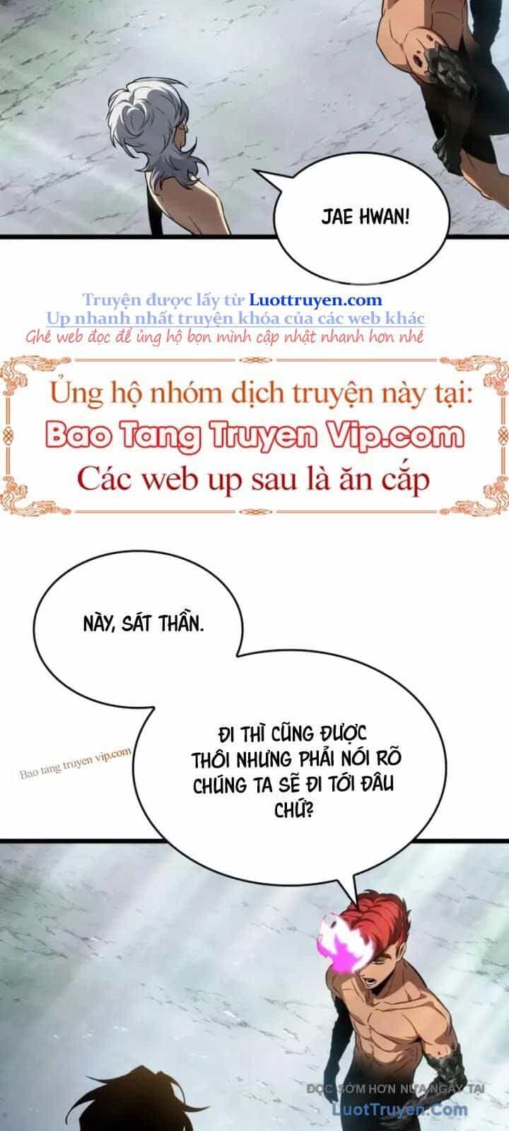 Thế Giới Sau Tận Thế - Chương 202 - ảnh 7