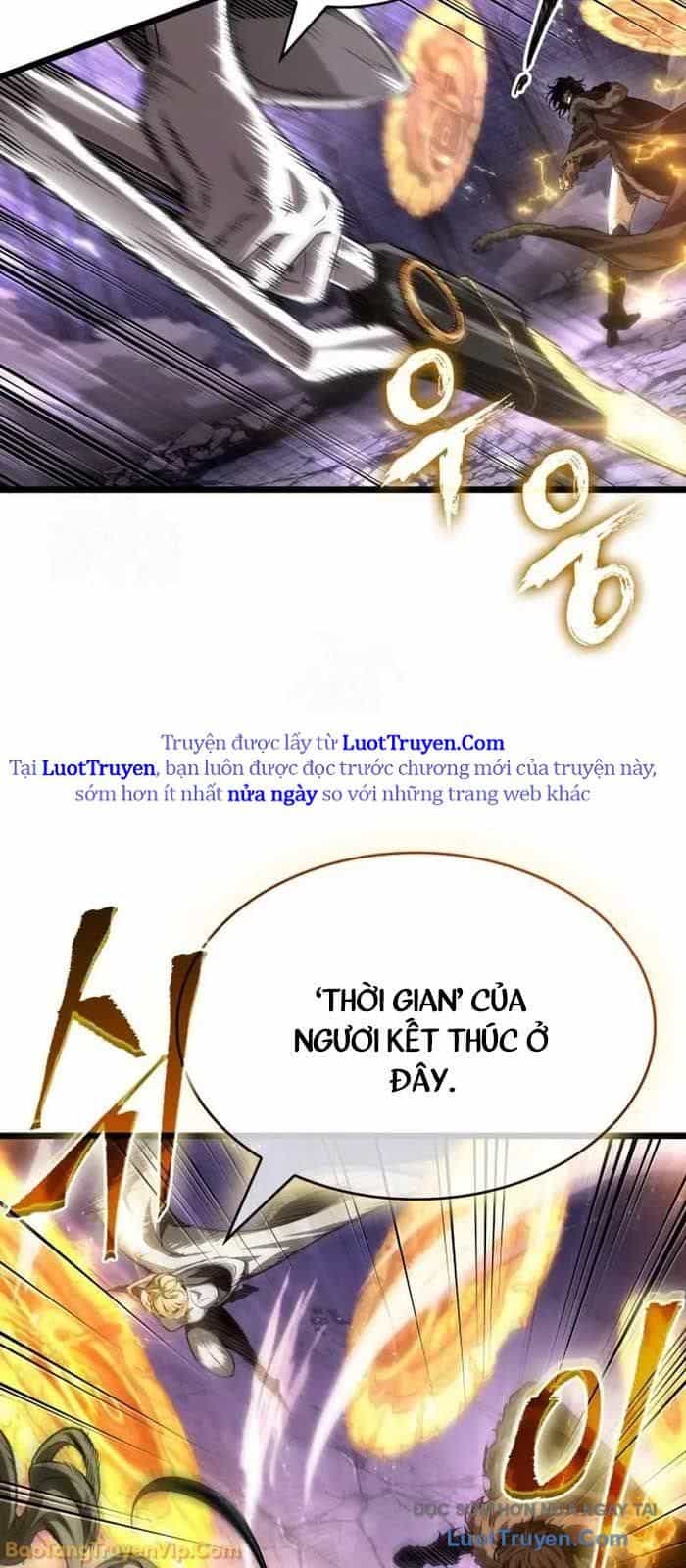 Thế Giới Sau Tận Thế - Chương 203 - ảnh 19