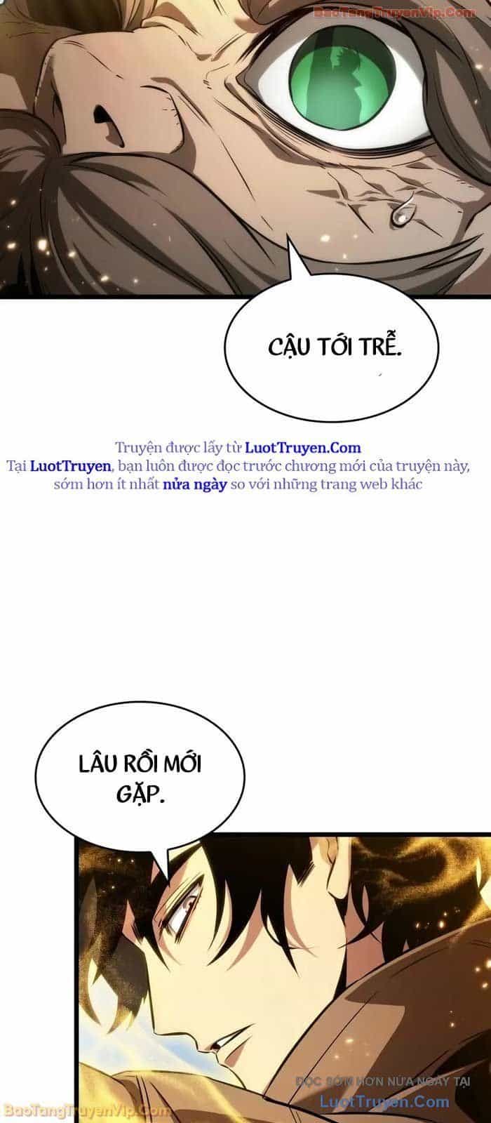 Thế Giới Sau Tận Thế - Chương 205 - ảnh 70
